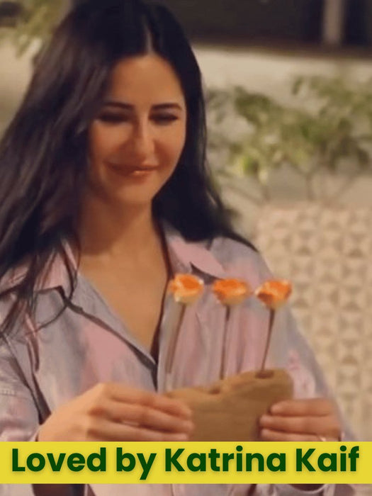 Timber Grove Trio (Table Top Test Tube Planter)