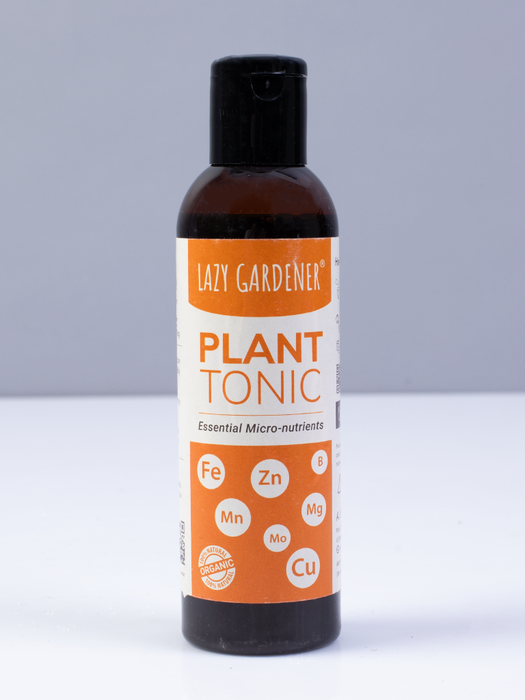 Plant Care Kit (3 in 1 Specialized Liquids Kit)