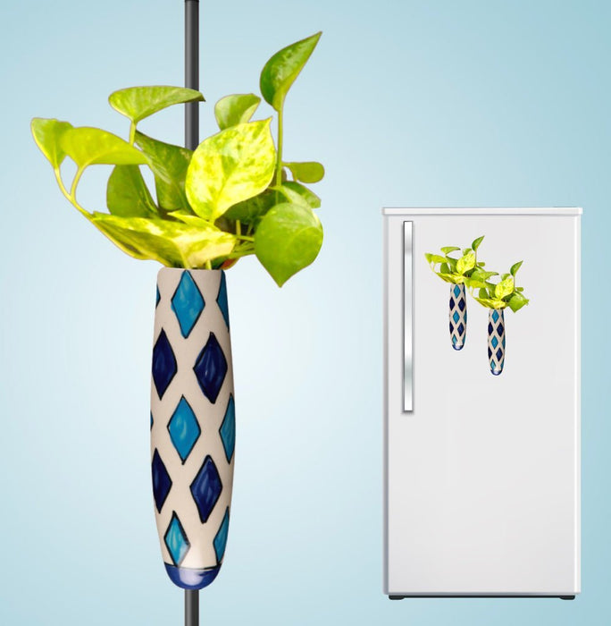 Magnetic Planters - Diamond - Set of 1