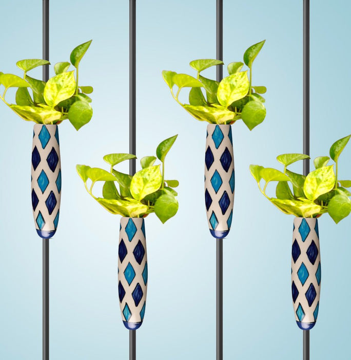 Magnetic Planters - Diamond - Set of 1