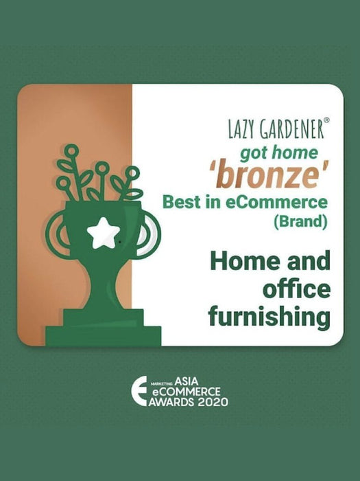 Plant Dad Tee T-Shirt LazyGardener