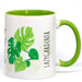 Plant Mom Coffee Mug Coffee Mug LazyGardener 