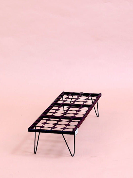 Value Metal Plant Stands - Black