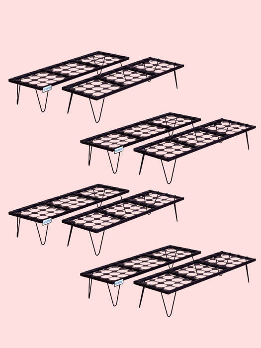 Value Metal Plant Stands - Black