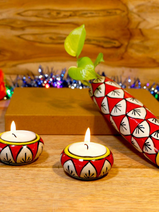 The Good Gift Box Solo LazyGardener Rangoli