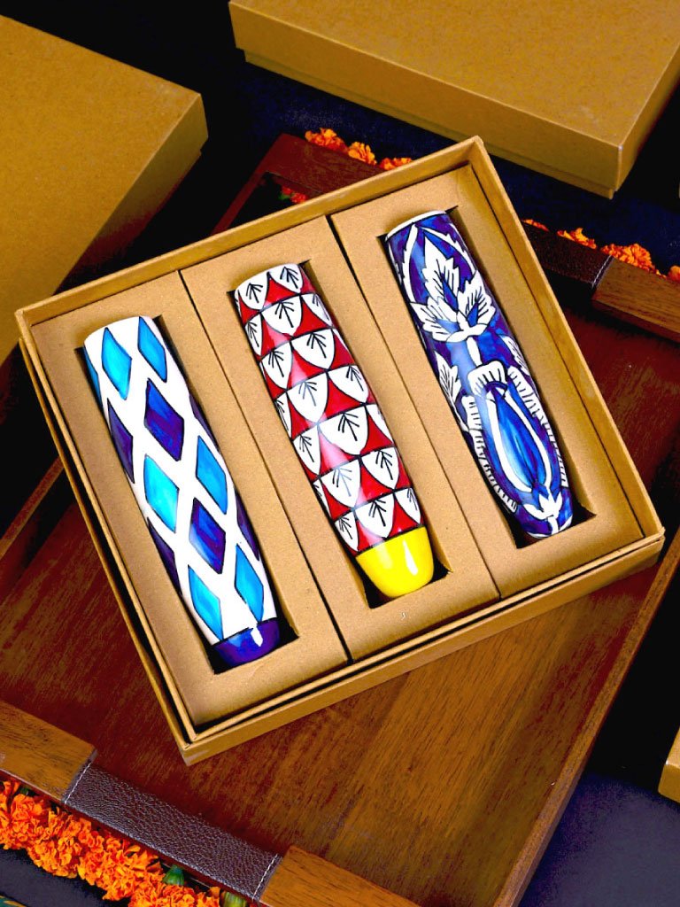 The Good Gift Box Trio