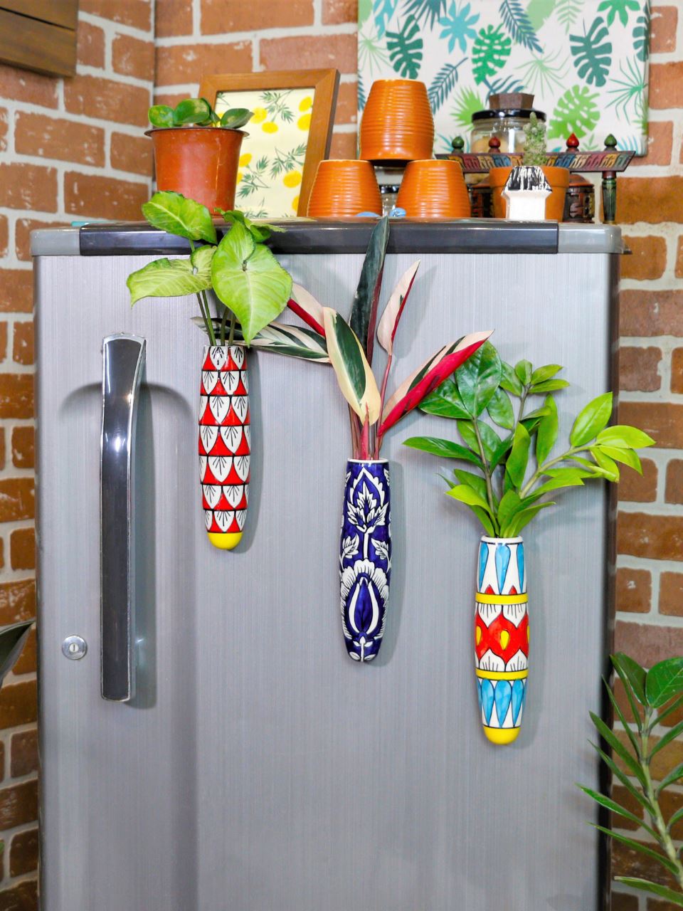 Green Decor & Accessories