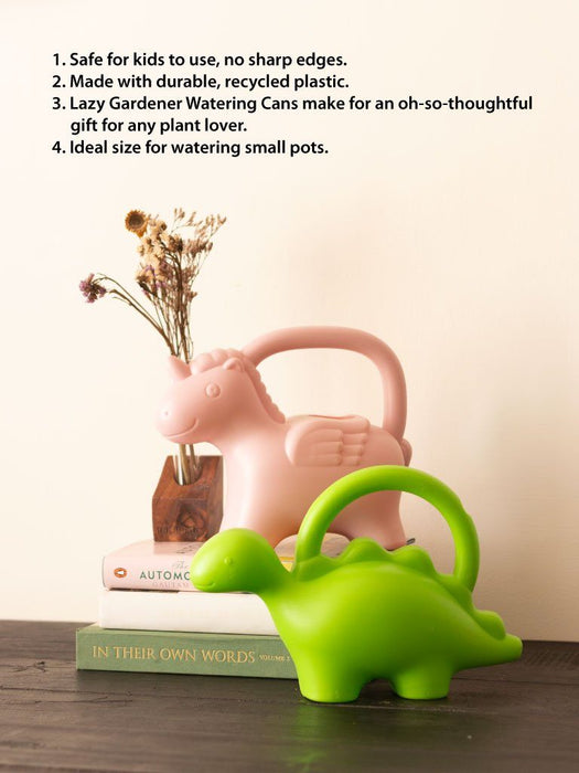 Cool Watering Can