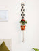 Yin Yang Macramé Hanger LazyGardener 